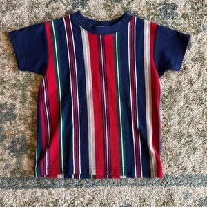 Vintage Osh Kosh Striped Shirt